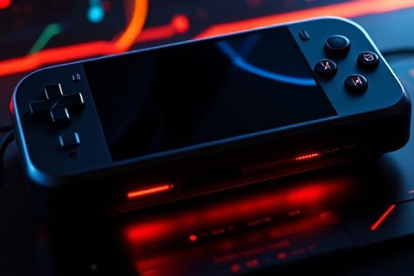 zeromagtech new console release date by zero1magazine