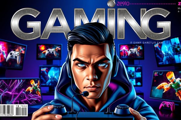 gaming zero1magazine