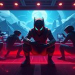 new gaming updates thehaketech