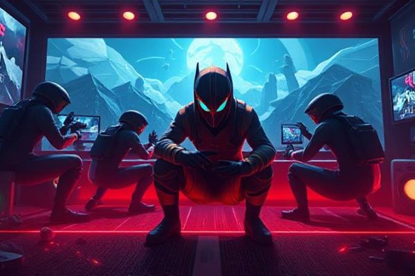 new gaming updates thehaketech