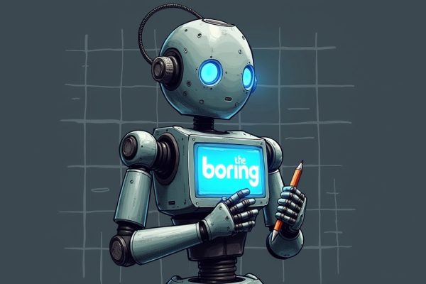 theboringmagazine com