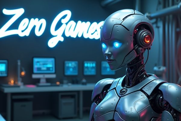 upgrades zerogamesole