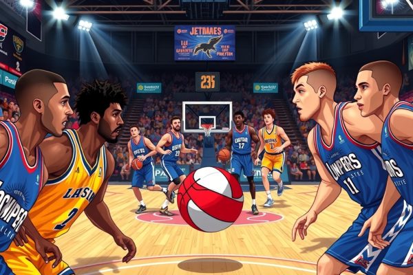 JackJumpers vs South East Melbourne Phoenix Match Player Stats