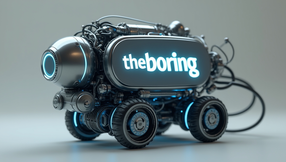 theboringmagazine contact