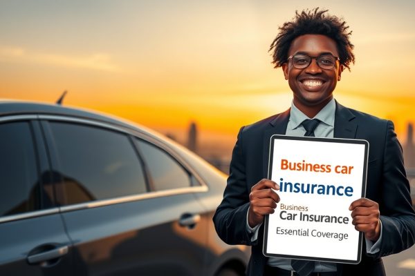 Business Car Insurance