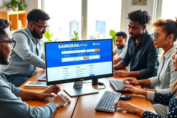 Samgran-Portal