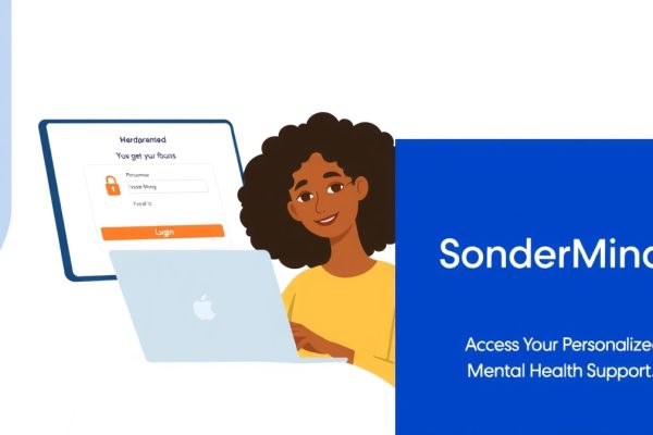 SonderMind Login