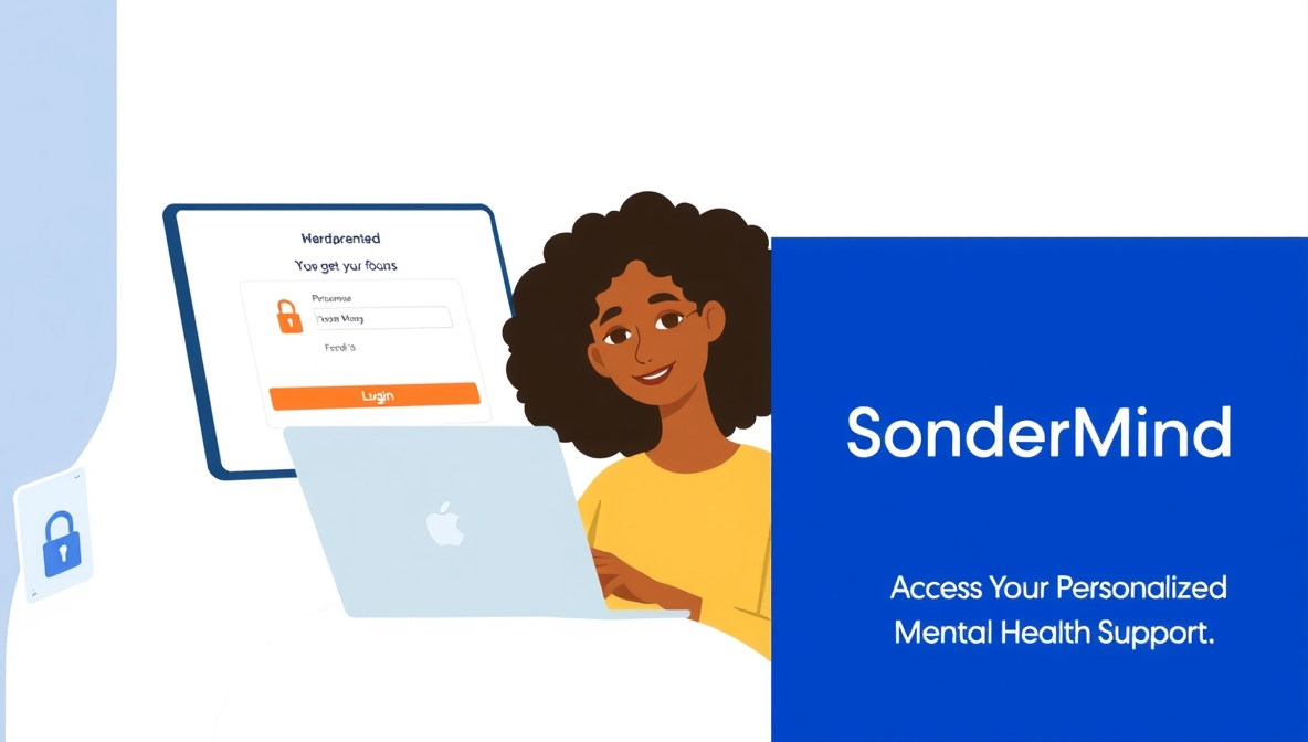 SonderMind Login