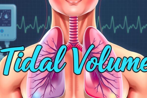 Tidal Volume