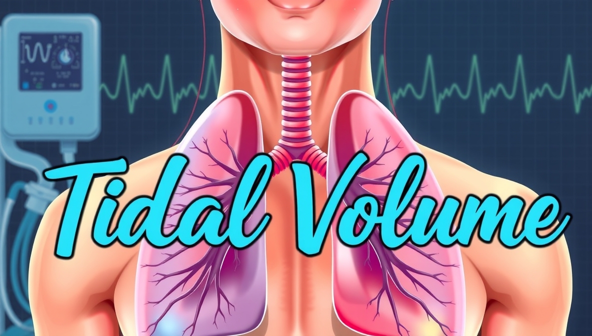 Tidal Volume
