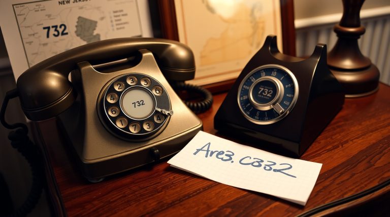 What You Should Know About Area Code 732 in Simple Words