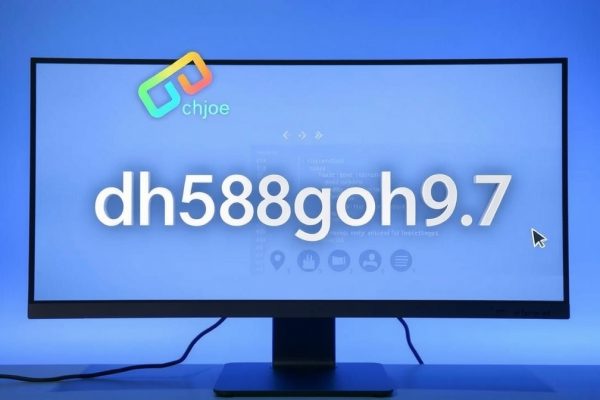 Software Name dh58goh9.7