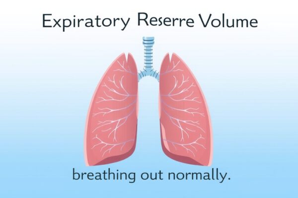 Expiratory Reserve Volume
