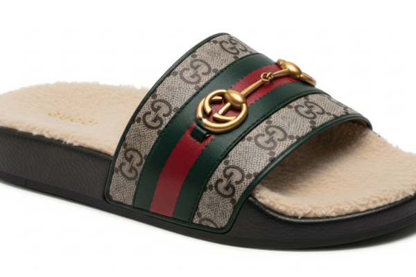 Gucci Slides
