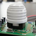 PIR Passive Infrared