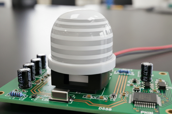 PIR Passive Infrared