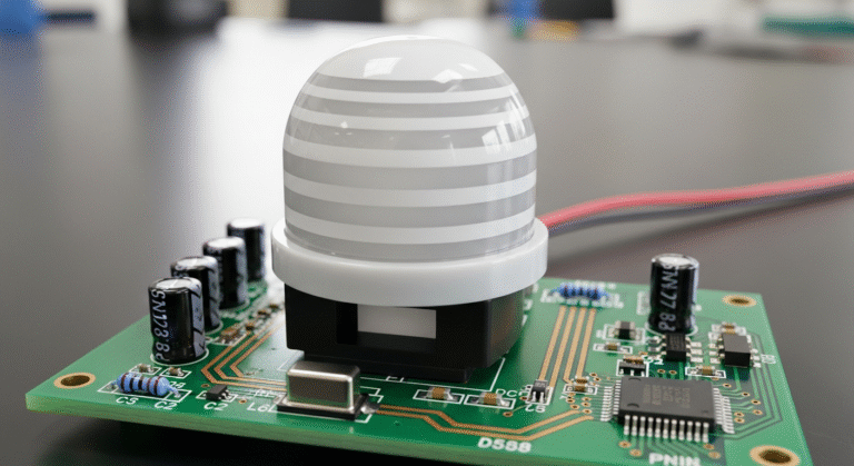 PIR Passive Infrared