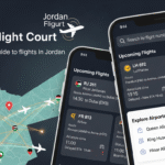 Jordan Flight Court