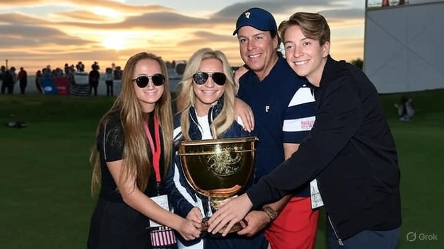 Evan Samuel Mickelson